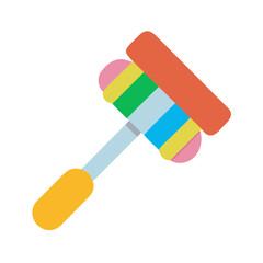  Toy Hammer Icon for Building Fun