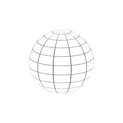 Analytical Business Graphs and Data Visualization Element