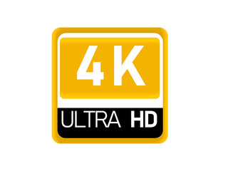 4k icon