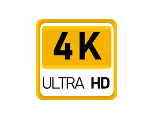 4k icon