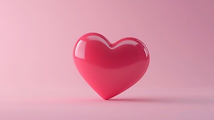 Unique nine heart composition showcasing artistic patterns and vibrant hues