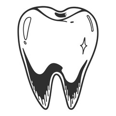tooth