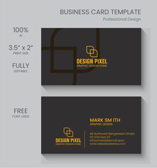Business Card