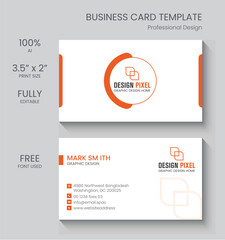 Business Card