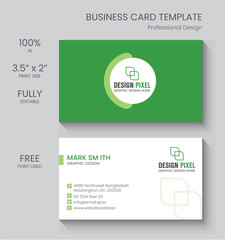 Business Card