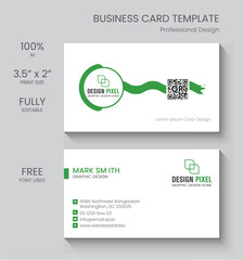 Business Card