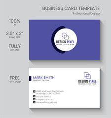 Business Card