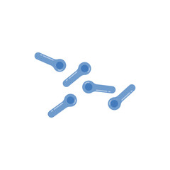 Corynebacterium diphtheriae, pathogenic bacteria. Bacterial microorganism.