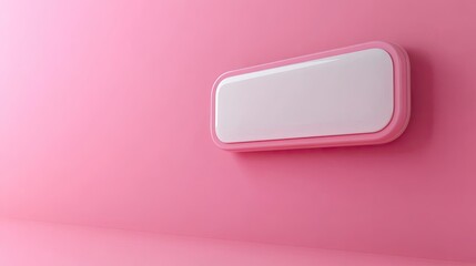 3D render of minimal search bar on pink background for web search or digital design concept. --ar 16:9 --style raw --stylize 250 --v 6.1 Job ID: aa5ac7dc-0a13-4654-b7b0-c9425370d819