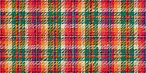 Plaid Pattern Backgrounds for Design