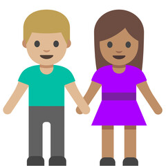 Person Holding Hands
