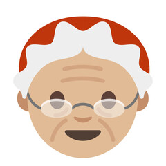 Mrs. Claus
