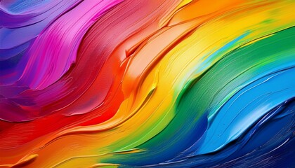 Obraz premium abstract colorful background
