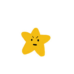 feeling star