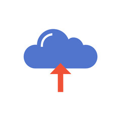 cloud computing concept