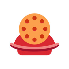 sandwich with cheese