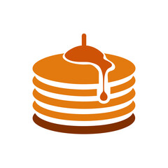 cake with chocolate
