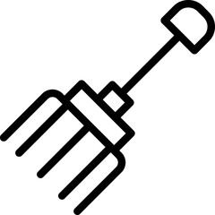 Garden Fork
