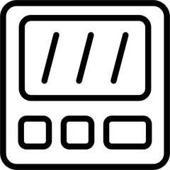 Smart Thermostat