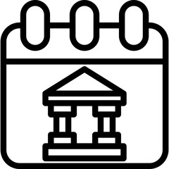 Museum Event