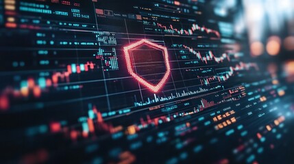 Financial security system