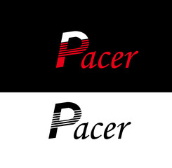 Pacer logo 2025