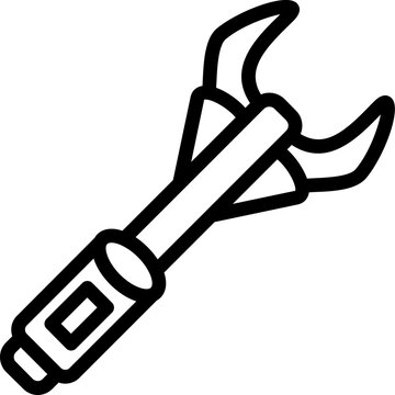 Jaws of Life Tool