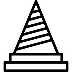 Safety Cone