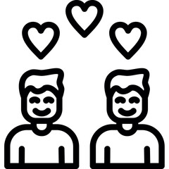 Wellness Program Icon