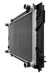 Fototapeta premium Alternator for cars electrical generator for vehicle power