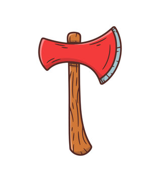 Ax Cartoon Images – Browse 44,203 Stock Photos, Vectors, and Video ...