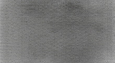 Fototapeta premium High Resolution Grey Canvas Texture Fine Grain Fabric Background Detailed Linen Weave