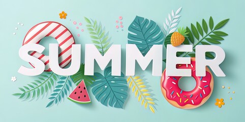 Endless Summer Vibes