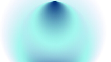 abstract blue gradient background with water drops, aura, wallpaper 