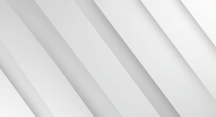 Obraz premium Minimalist_white_abstract_wallpaper_background_with_subtle_shadows_and_clean_geometric_lines_high_quality