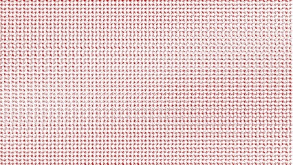 Textured background of abstract design of dots and shapes