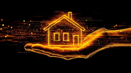 Digital Home with Handheld Future.