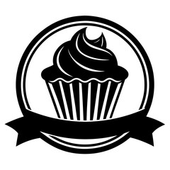 vanilla cupcakes logo