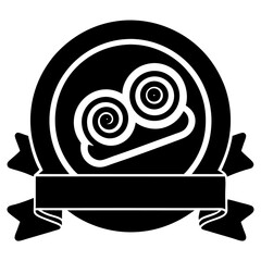 cinnamon rolls logo