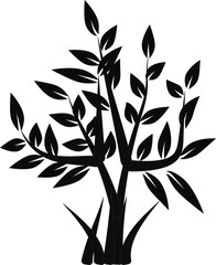 Plant Silhouette, Tree, Plant , 
Green ,
Deciduous trees,
Evergreen trees,
Fruit trees,
Shade trees,
Ornamental trees,
Site selection for trees,
Proper planting depth,
Rootstock selection,