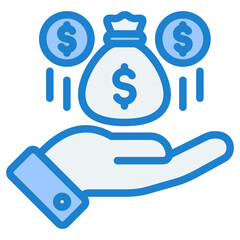 Income Icon
