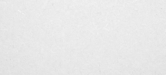 Naklejka premium White recycle paper cardboard surface texture background