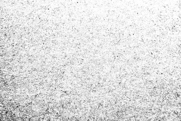 Abstract grunge black and white distressed texture background
