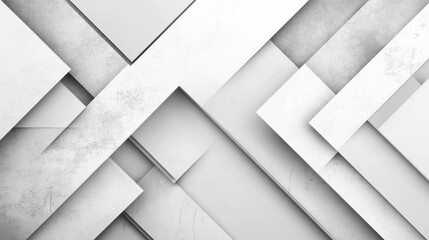 Abstract geometric shapes (6)