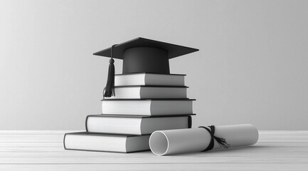 The Path to Success: Graduation and Knowledge