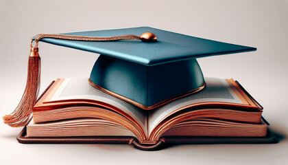 Knowledge and Achievement: A Graduation Journey