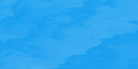 Sky Blue,Cloud Background,Horizon Summer Clear Sky over beach,Vector landscape nature sunrise in Winter,Spring panorama banner white clouds over blue ocean