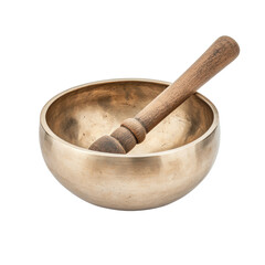 Meditation tool calm space cutout background furniture still life simple design tranquil vibe