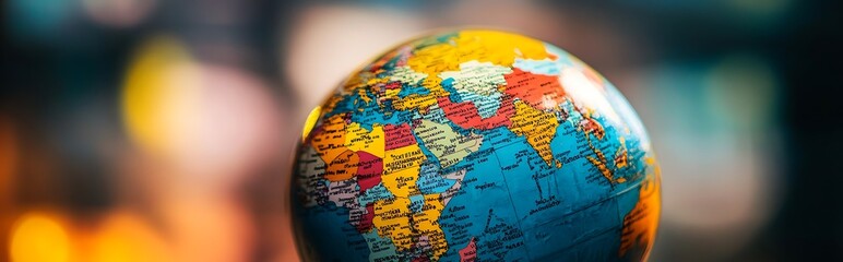 Language Learning and Cultural Education concept image