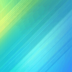 Abstract Gradient Background with Diagonal Lines
